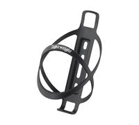 Gdfnmogo Pour porte-bouteille ultra léger en fibre de carbone, support de bouteille d'eau sécurisé de 72 à 73 mm, pour vélo de route et VTT, accessoire de cyclisme