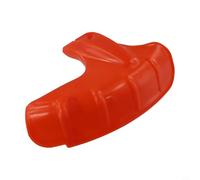 Gdfnmogo Protection de tondeuse à gazon 4133 007 1002 pour Stihl FS55 FS55R FS55RC FS56 FS56RC FS70 FS70R Plaque de protection contre les débris en plastique durable pour corde