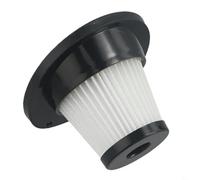 Gdfnmogo Remplacement lavable pour aspirateurs sans fil VacLife VL188 VL189, filtre anti-allergène réutilisable, haute efficacité, facile à installer et à nettoyer (1 pièce)