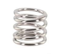 Gdfnmogo Ressort de compression pour débroussailleuse Makita DUR181/DUR181Z/DUR141Z/DUR140/DUR141/DUR180Z/BUR181/BUR141, pièce de rechange durable pour équipement électrique extérieur (1 pièce)