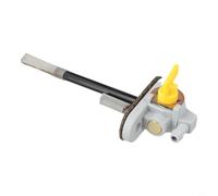 Gdfnmogo Robinet de carburant de rechange compatible avec Polaris Scrambler 500 1998-2001, Big Boss 500 1998-1999 et Magnum 425 4x4/2x4 1997-1998, acier durable