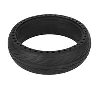 Gdfnmogo Roue de rechange non gonflable pour ES1/ES2/ES3/ES4 et scooters électriques - 21,6 x 5,3 cm