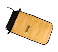 Gdfnmogo Sac de flotteur gonflable en PVC imperméable pour kayak et planche à pagaie avec bande réfléchissante, 72,38