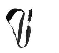 Gdfnmogo Sangle de harnais rembourrée pour débroussailleuse et souffleur de feuilles, bandoulière de rechange réglable en nylon compatible avec EGO et similaire Outdoor