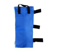 Gdfnmogo Sécurisez votre tonnelle avec des sacs de poids d'eau en PVC de 10 L, 20 L, 25 L (20 L)