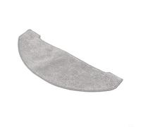 Gdfnmogo Serpillière de rechange pour balai à franges Lite, lavable en microfibre, garantissant une performance durable, compatible avec Ultenic Lite Robot Va