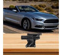 Gdfnmogo Sortie d'eau de liquide de refroidissement du moteur 6S4Z-8K556-A, remplacement direct pour Escape, Focus, Fusion, Connect, pour Mercury pour Mariner et Milan, pour hommage