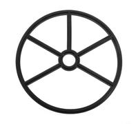 Gdfnmogo SPX0715D Joint de siège de soupape de rechange pour valves multiports Hayward et filtre à sable Pro Series SP0715 SP0716 S220T2 HCV20715 Équipement de piscine (1 paquet)