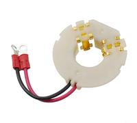Gdfnmogo Support de balai de carbone de rechange compatible avec Makita 638991-1 638614-1 DHP458 DDF458 BHP448 BHP458 BDF448 BDF458 DF444D BTD130FW BTD140 BTD142