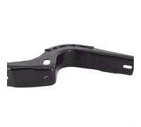 Gdfnmogo Support de montage pour marchepied en métal, finition noire, pour 4Runner pour Cruiser, côté gauche et droit, OEM 51085-60010