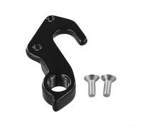 Gdfnmogo Support d'extension de dérailleur arrière pour Focus Bikes, support en alliage d'aluminium usiné CNC, pièce de rechange pour VTT