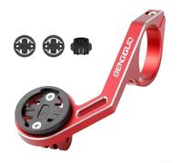 Gdfnmogo Support d'extension pour vélo en alliage d'aluminium