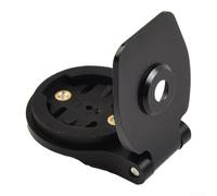 Gdfnmogo Support pour ordinateur de vélo en alliage d'aluminium pour ordinateur de vélo pour et pour Bryton pour Syncros Fraser iC SL et Hixon iC SL