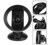 Gdfnmogo Support voiture ventouse pour TomTom XL XXL Réglage facile de l'angle pour naviguer en toute sécurité