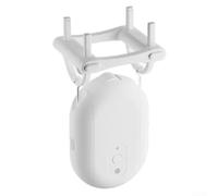 Gdfnmogo Système de moteur de rideau automatique avec contrôle intelligent Bluetooth - Pilote de rail de rideau électrique pour domotique - Traitement de fenêtre - Tige romaine