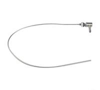 Gdfnmogo Tuyau de chauffage de carburant pour Eberspacher D2, et pour D4 Airtronic, pour Webasto Top S, STC, modèles 40, 55