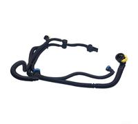 Gdfnmogo Vanne de purge de cartouche vapeur pour Ford Edge 2.0L 2015-2019 | Remplacement OEM F2GZ-9D289-A | Solénoïde de contrôle des émissions d'évaporation à ajustement direct