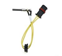 Gdfnmogo Webasto Radiateur de stationnement en céramique pour chauffage de stationnement Air Top 2000ST 12 V, substrat en nitrure de silicium 63-72 W, basse température et longue durée