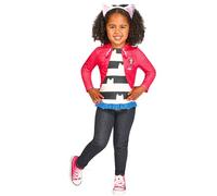 GDH - GABBY TOP AND HEADBAND - S