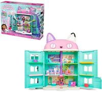 GDH Maison de poupées Gabbys Purrfect