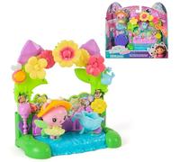 Spin Master – Playset Figurine Balcon – Gabby et la Maison Magique Le film – Modèle aléatoire