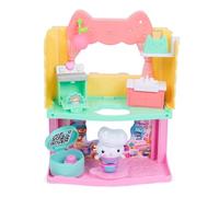Spin Master - Figurine Playset Deluxe - Gabby et la Maison Magique - Le film - Modèle aléatoire