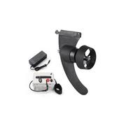 GDHKDDFL Moteur électrique pour Planche de Paddle Moteur électrique sans balais Power Fin 350 W, 0,8 à 3 m/s, for Planche pagaie, de Stand up Paddle, 36 V, for Le Surf