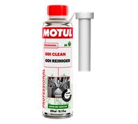 GDI CLEAN : Additif pour le nettoyage des moteurs à injection directe