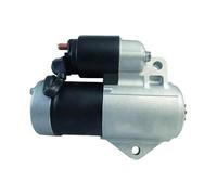 GdlEpi Starter Motor Fit for Outboard Motor 4 Stroke DF90 DF100 DF100A DF115 DF115A DF140 DF140A 31100-90J01/31100-90J00/S114-837