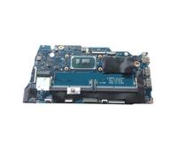 GDM50 LA-L241P for 15 3511 Vostro 3510 Carte mère d'ordinateur Portable DDR4 avec i3/i5/i7-11th 05PD08 0042CN 0818KM(45pin I3-1115G4)