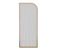 GDMDPTE Cloisons d'urinoir universelles pour Toilettes publiques - Écrans d'urinoir de qualité Commerciale 1000/1200 mm avec revêtement Anti-vandalisme, cloisons d'urinoir murales en Acier