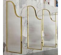 GDMDPTE Écran de confidentialité Mural pour urinoir, cloison de séparation pour urinoir, cloison de Protection pour Toilettes, Blanc - 4 pièces, Blanc - 5 pièces