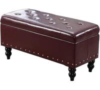 GDMDPTE Rangement Tabourets de Rangement Banc de Rangement Tabouret à Langer Nordique Porte Simple Maison Petit Appartement Étroit et Petit Rangement pour la Maison Étagère à Chaussures UL