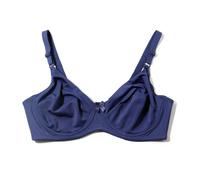 GDNIA Soutien-Gorge de Tous Les Jours en Coton Doux et Confortable, Ultra Fin, Non rembourré, Grande Taille, pour Femmes