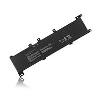 GDORUN B31N1635 Laptop Batterie pour ASUS A705 A705U X705UA N705UD N705UN N705UQ X705UV X705NA X705NC X705MA X705UB X705UF X705UA-BX080T X705UV-BX111T X705UF-GC017 N705UN-GC736R N705UN-GCE37T 42Wh