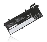 GDORUN L18C3P72 SB10T83122 5B10W13877 Batterie pour Lenovo ThinkPad T490 T495 T14 P14S P43S 02DL007 L18L3P73 SB10K97645 02DL010 L18C3P71 SB10K97648 02DL008 L18M3P73 L18M4P74 SB10K97646 02DL009 Battery