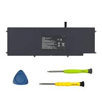 GDORUN RC30-0196 Batteria pour Razer Blade Stealth 2016 V2 i7-7500U i7-8550U RZ09-0239 RZ09-01962E10 RZ09-01962E12 RZ09-01962E20 RZ09-01962E52 RZ09-01962E53 RZ09-01962W10 RZ09-02393E32-R3U1