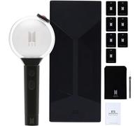 GDOU Bangtan Boys Army Bomb Ver.4 Officiel Lightstic BTS Bluetooth Concert Light Support/Collection