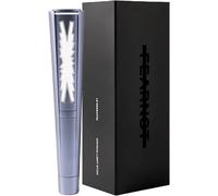 GDOU Le SSERAFIM Lightstick officiel avec contrôle Bluetooth et convient pour les fans du SSERAFIM, anniversaire, Xma