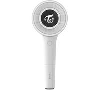 GDOU Twice Lightstick Ver 3 avec contrôle Bluetooth, convient pour les fans de Twice, anniversaire, Noël