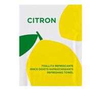 GDP - Lingettes rince doigts citron - x500
