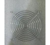 GDQLCNXB Lot de 10 protections de grille en métal pour radiateur ou ventilateur 4040 mm