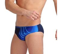 Gdqzzeaiix Boxer De Bain Homme Piscine,Maillot de Bain à Lacets imprimé pour Hommes été Bord de mer Plage Vacances Natation