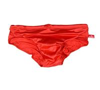 Gdqzzeaiix Boxer De Bain Homme Piscine,Plage Solides Malles Respirants Pantalon Hommes sous vêtements de Couleur Mode de Course Natation Maillots de Bain pour Hommes