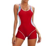 Gdqzzeaiix Maillot De Bain 1 Piece Femme Amincissant,Maillot de Bain 1 pièce pour Femme Maillot de Bain Bloc Maillot de Bain Fin et Sexy Maillot de Bain Soleil élégant