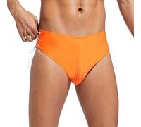 Gdqzzeaiix Maillot De Bain Homme Boxer,Maillot de Bain à Lacets imprimé pour Hommes été Bord de mer Plage Vacances Natation
