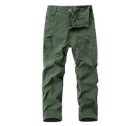 Gdqzzeaiix Pantalon De Travail Homme Chantier,2024 Nouveau AUT Umn Mul Ti Color Pantalon Décontracté Salopette De Sport pour Hommes Pantalon Fonctionnel Mul Ti pour Hommes Poche Mul Ti