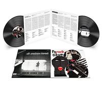 Gdr Underground - Parocktikum+Die Anderen Bands [Import]
