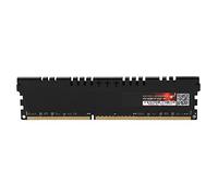 GDR3 Memory 8GB 1600MHz Fréquence Haute Performance RAM pour Ordinateurs de Bureau, Anti Interférence et Statique, Convient aux Joueurs Appropriés
