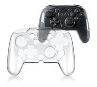 Gdraco Coque de protection en cristal pour manette Nintendo Switch 2 Pro